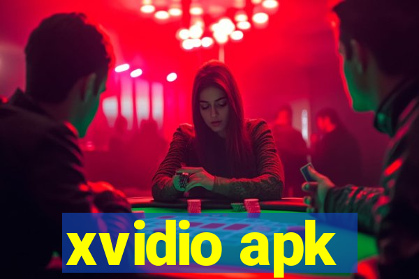 xvidio apk